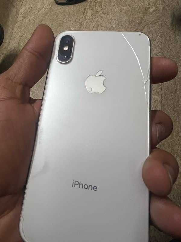 iphone x 1