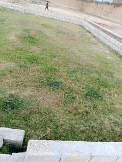 Plot for Sale Breaths Home, Islamabad