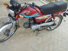 Honda 2019 karachi