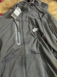 Nike Track suit Size Large