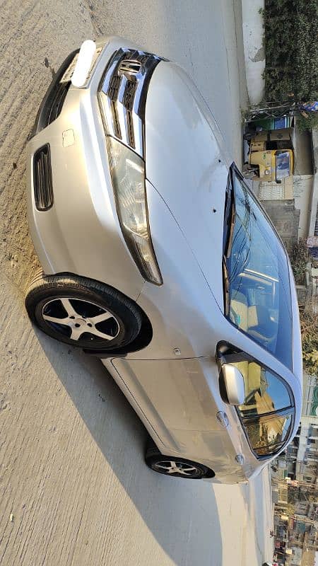 Honda City IVTEC 2012 2