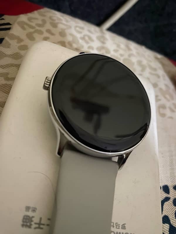 Zero Luna Smartwatch 0