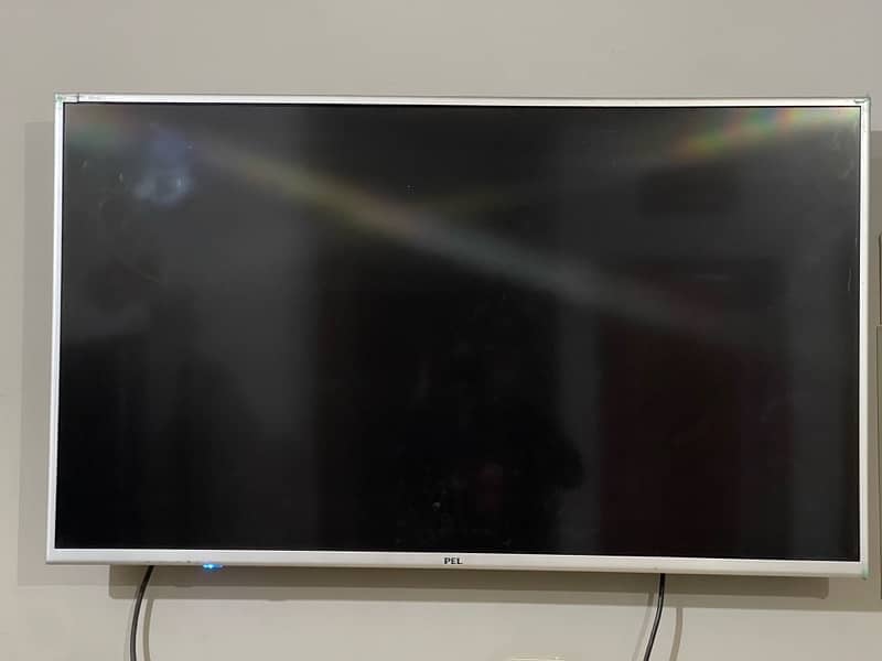 PEL 50" inches LED for Sale 1