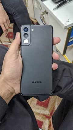 Samsung Mobile S21 Plus Pta Approved