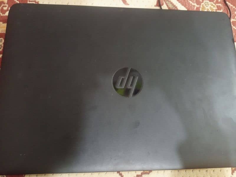 HP UltraBook Laptop Core i5 4th Generation 1