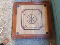 Carrom boards