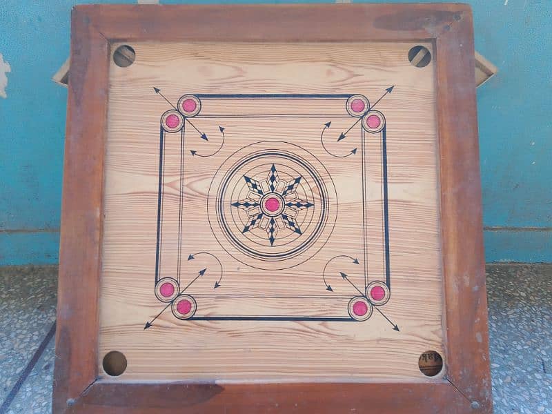 Carrom boards 1