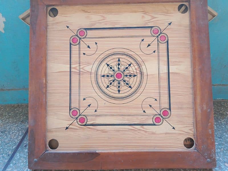 Carrom boards 2