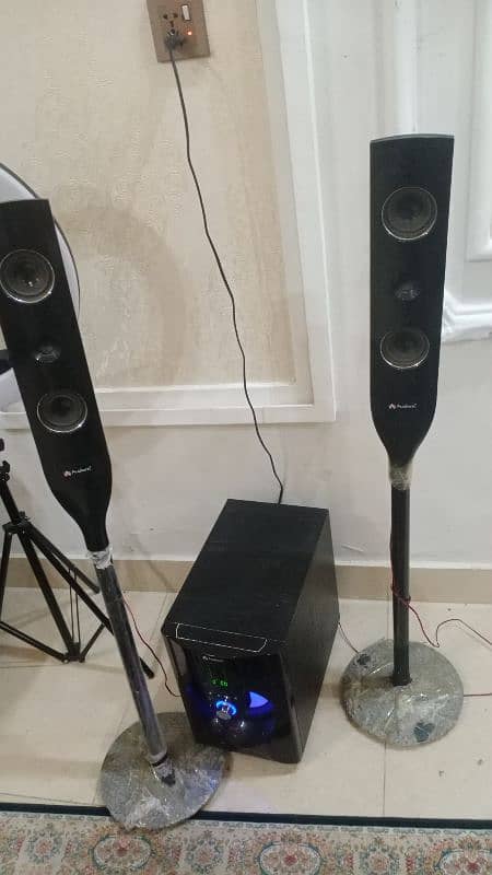 audionic Rb95 1