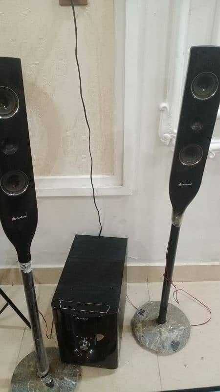 audionic Rb95 2