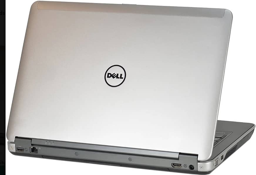 Dell Latitude 6440 Core  i7 with 2gb graphics card laptop for sale 0