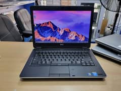 Dell Latitude 6440 Core  i7 with 2gb graphics card laptop for sale