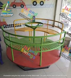 kids swing/Playland/ play area/play ground/indoor swings/outdoor swing