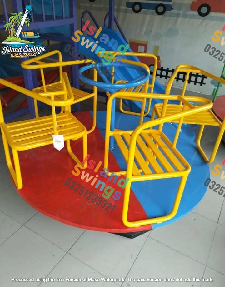 kids swing/Playland/ play area/play ground/indoor swings/outdoor swing 1