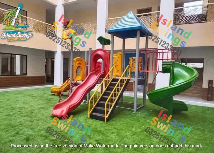 kids swing/Playland/ play area/play ground/indoor swings/outdoor swing 5