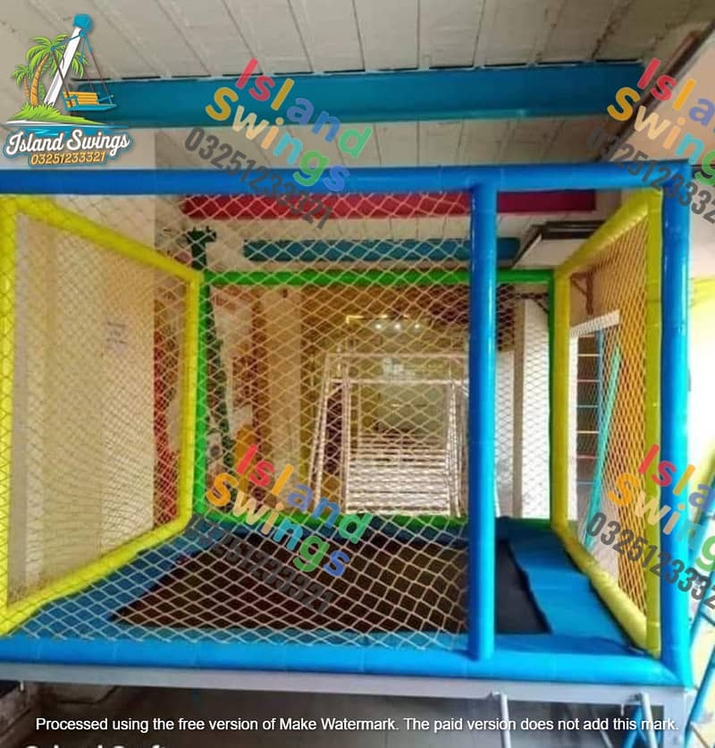 kids swing/Playland/ play area/play ground/indoor swings/outdoor swing 7