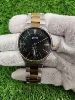 bonito watch