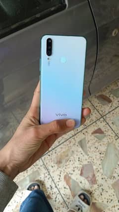 vivo 8/256