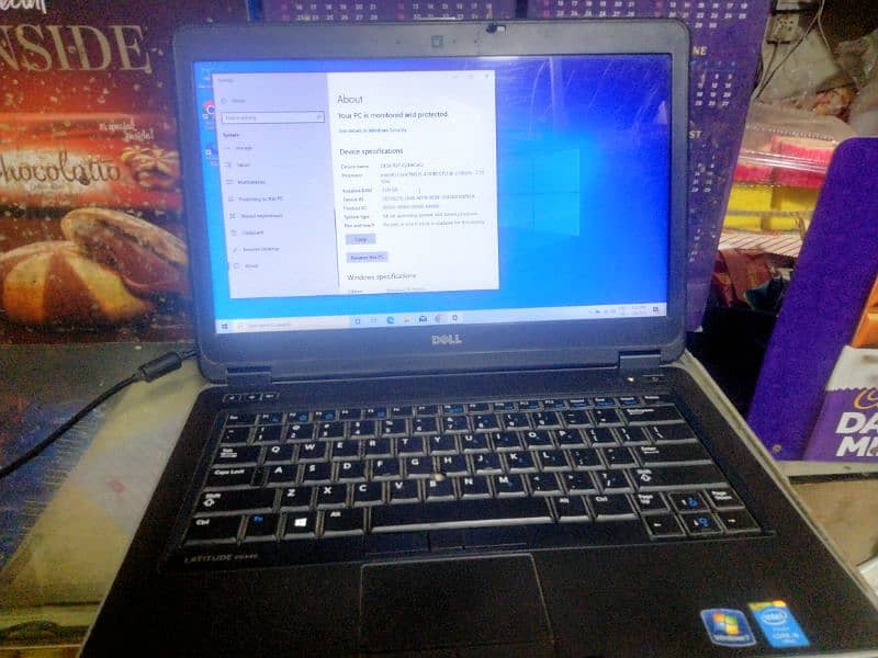 Dell core i5 1