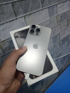 iPhone 16 pro max non PTA