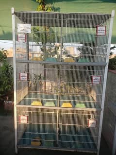 cages for sale