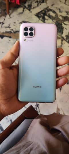 Huawei Nova 7