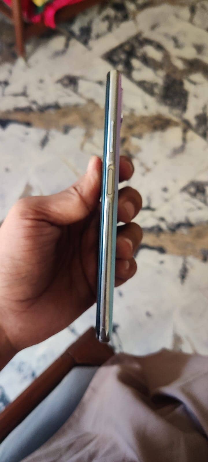 Huawei Nova 7 3