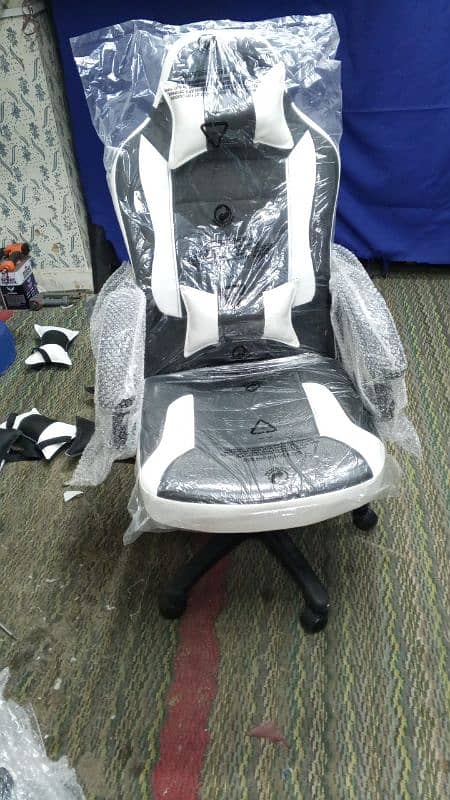 Office Gaming Chair 0