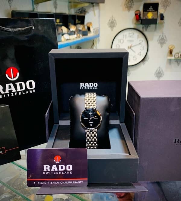 RADO FLORENCE 0