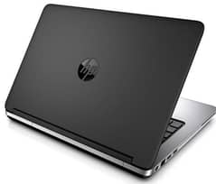 HP UltraBook Laptop Core i5 4th Generation