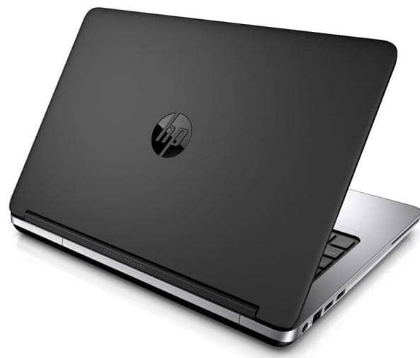 HP UltraBook Laptop Core i5 4th Generation 0