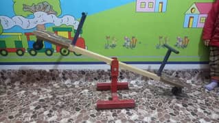 Seesaw for sale