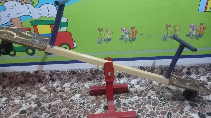 Seesaw for sale 1