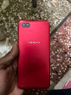 oppo a1k