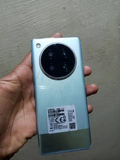 infinix zero 40