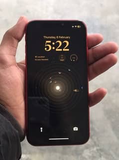 Iphone XR. Non Pta