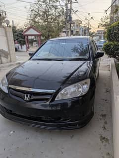 Honda