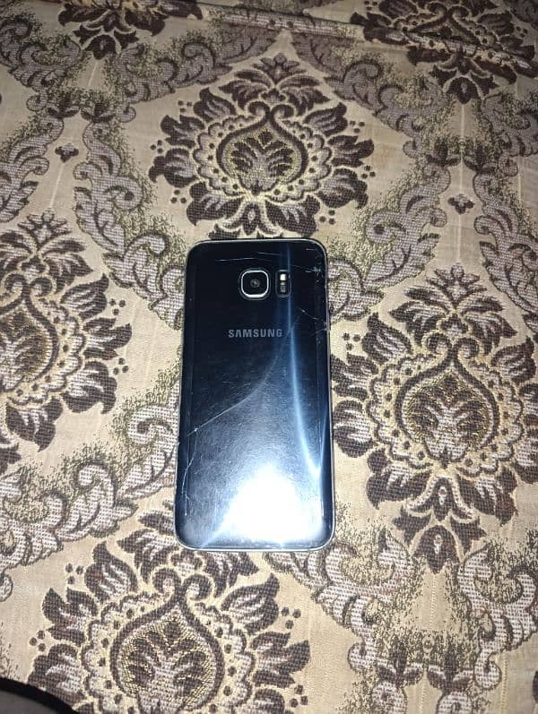 Samsung S7 edge 1