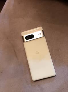 Google Pixel 7