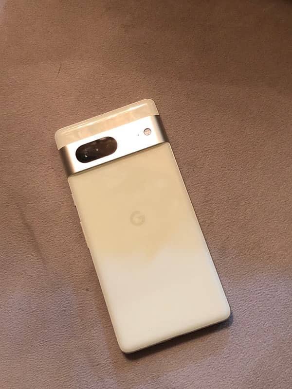 Google Pixel 7 1