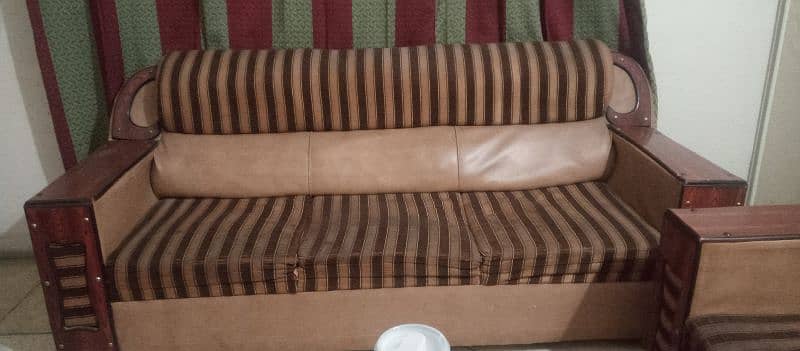 sofa set 6seater 1