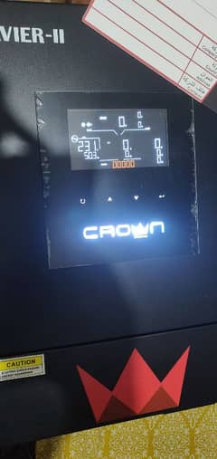 Crown