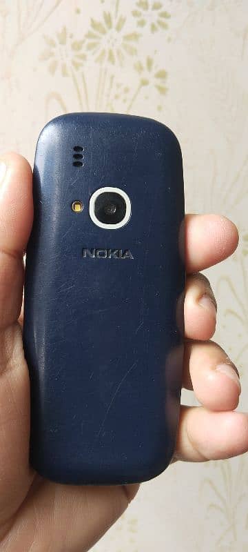 NOKIA 3310 ORIGINAL MOBILE 1