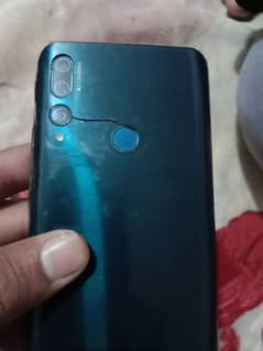 Huawei y9 prime 4gb 128 gb