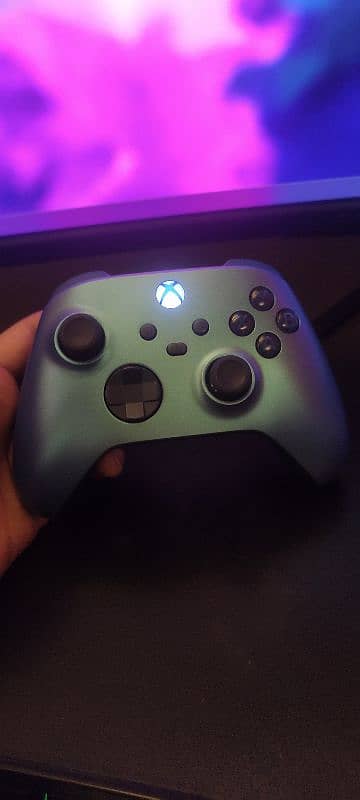 Xbox series X Controller 0