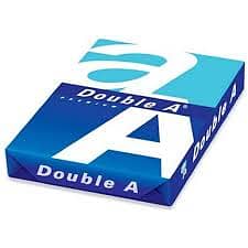 DOUBLE A 80Gsm A4 Printing Paper 3