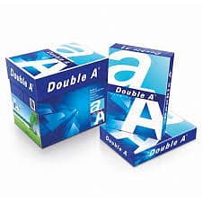 DOUBLE A 80Gsm A4 Printing Paper 5