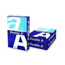 DOUBLE A 80Gsm A4 Printing Paper 6