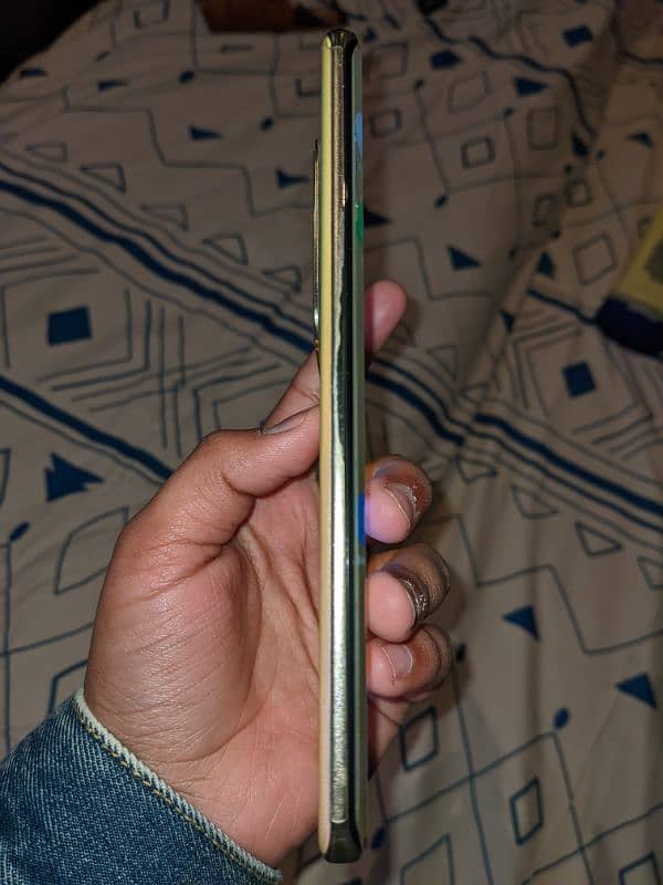 Infinix Zero 30 Best Phone 10/10 condition 1