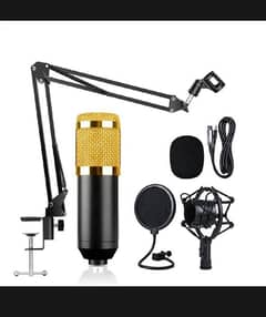 Microphone